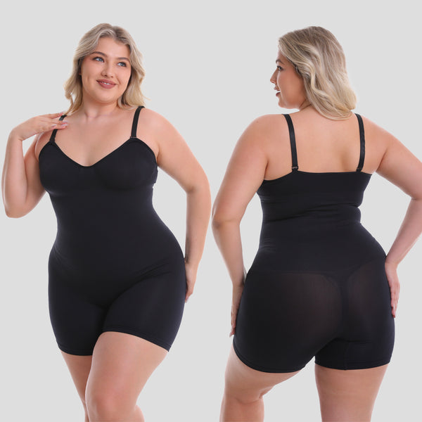 Love Your Shape