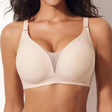JellyLift Women's Wireless Bra | Ultra Soft, Seamless Support 0