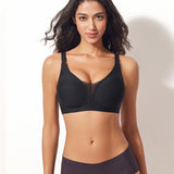 JellyLift Women's Wireless Bra | Ultra Soft, Seamless Support 2