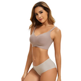 Jolly Women's Wireless Bra | Cloud-Soft Comfort with 3D Lift 6