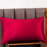 Pura Silk Pillowcase | 100% Mulberry Silk for Hair & Skin Care 10