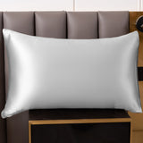 Pura Silk Pillowcase | 100% Mulberry Silk for Hair & Skin Care 11