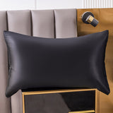 Pura Silk Pillowcase | 100% Mulberry Silk for Hair & Skin Care 3