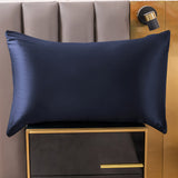 Pura Silk Pillowcase | 100% Mulberry Silk for Hair & Skin Care 4