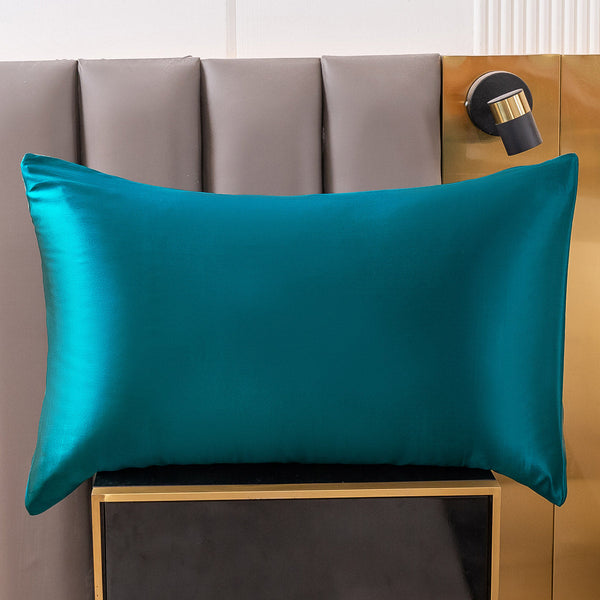 Pura Silk Pillowcase | 100% Mulberry Silk for Hair & Skin Care 6