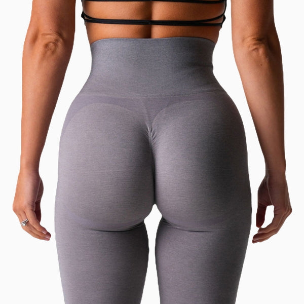 Scrunch Women's Leggings | Seamless High-Waisted Comfort, Stretchy Fit