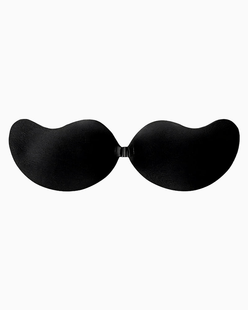Sleek Women's Strapless Bra | Push-Up Design, Comfortable Fit 1