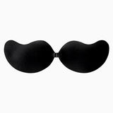 Sleek Women's Strapless Bra | Push-Up Design, Comfortable Fit 1
