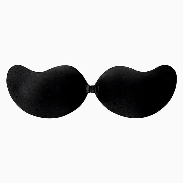 Sleek Women's Strapless Bra | Push-Up Design, Comfortable Fit 1
