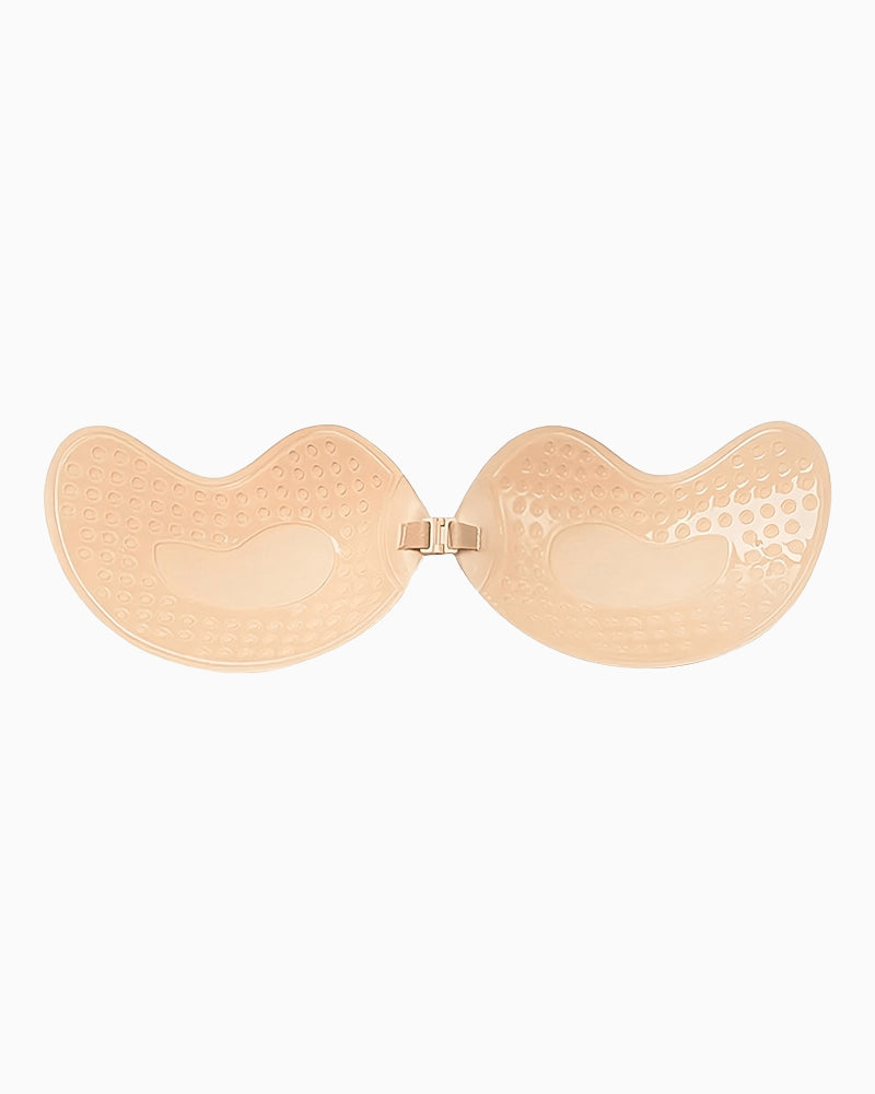 Sleek Women's Strapless Bra | Push-Up Design, Comfortable Fit 3