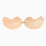 Sleek Women's Strapless Bra | Push-Up Design, Comfortable Fit 3