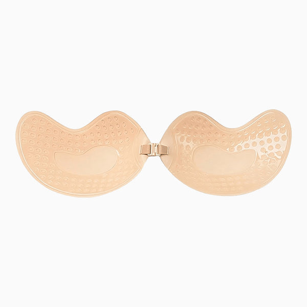 Sleek Women's Strapless Bra | Push-Up Design, Comfortable Fit 3
