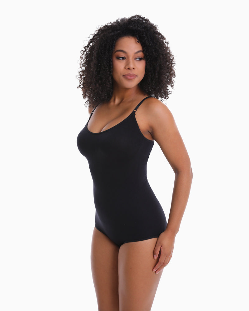 Seamless Shapewear Women's Bodysuit