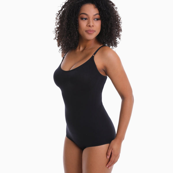 Seamless Shapewear Women's Bodysuit
