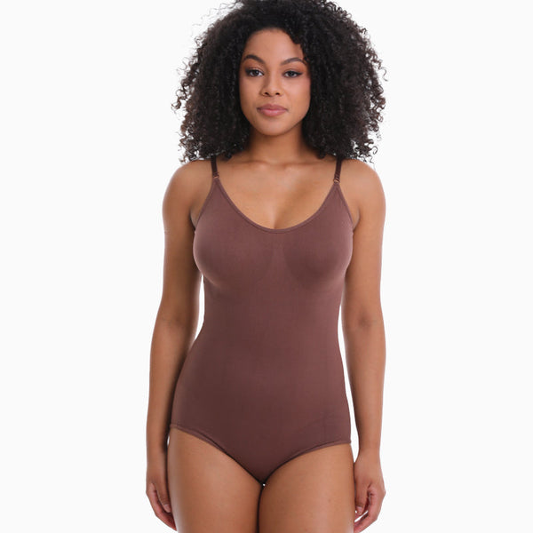 Seamless Shapewear Women's Bodysuit