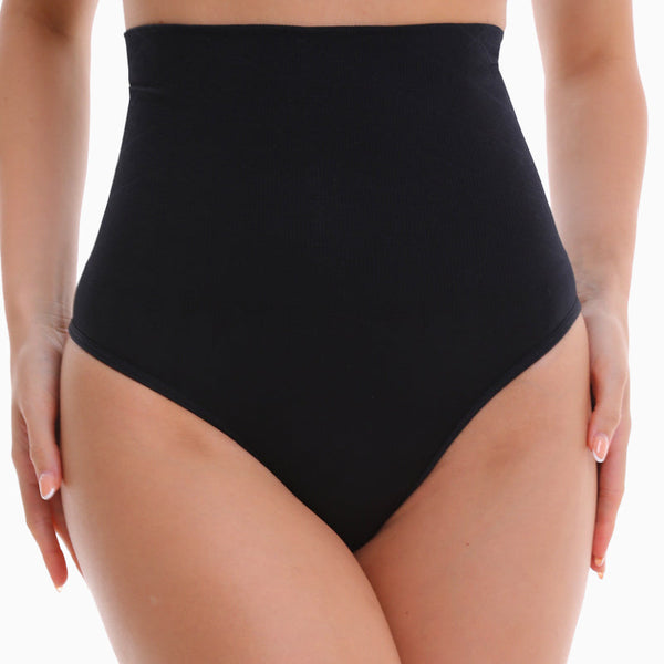 Women's Thong | Tummy Control, Seamless Design