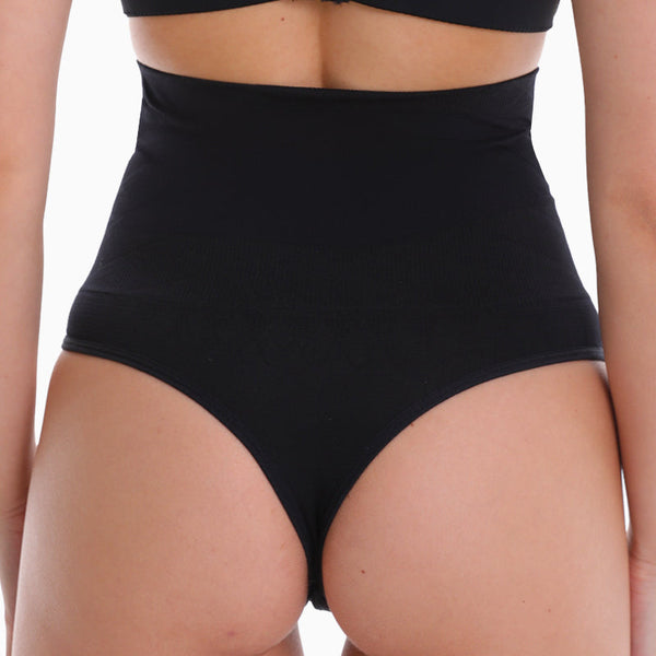 Women's Thong | Tummy Control, Seamless Design